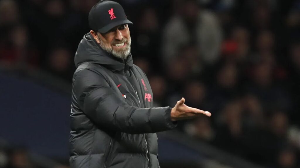 Jurgen Klopp là ai? Tiểu sử sự nghiệp và phong cách HLV