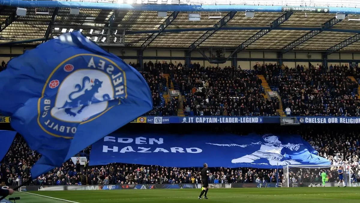 Fan Chelsea gọi là gì? Những biệt danh khác của NHM Chelsea