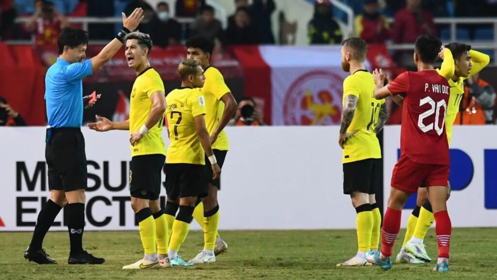 Đánh nguội là gì? Vi phạm đánh nguội sẽ bị xử phạt như thế nào?