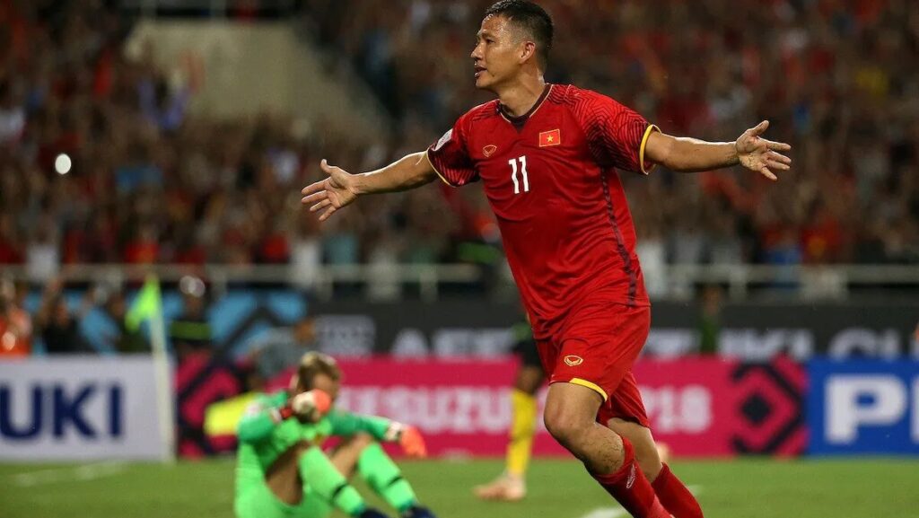 Nguyễn Anh Đức là ai? Tìm hiểu tiểu sử và sự nghiệp bóng đá