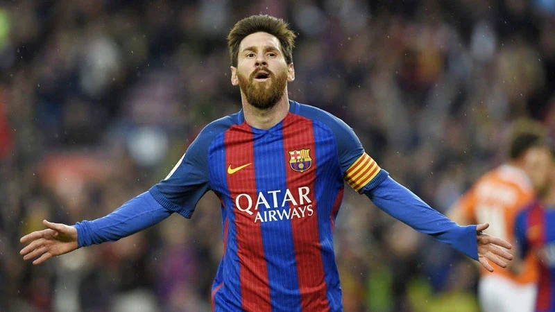 Messi cao bao nhiêu? Thành tích đạt được của Messi