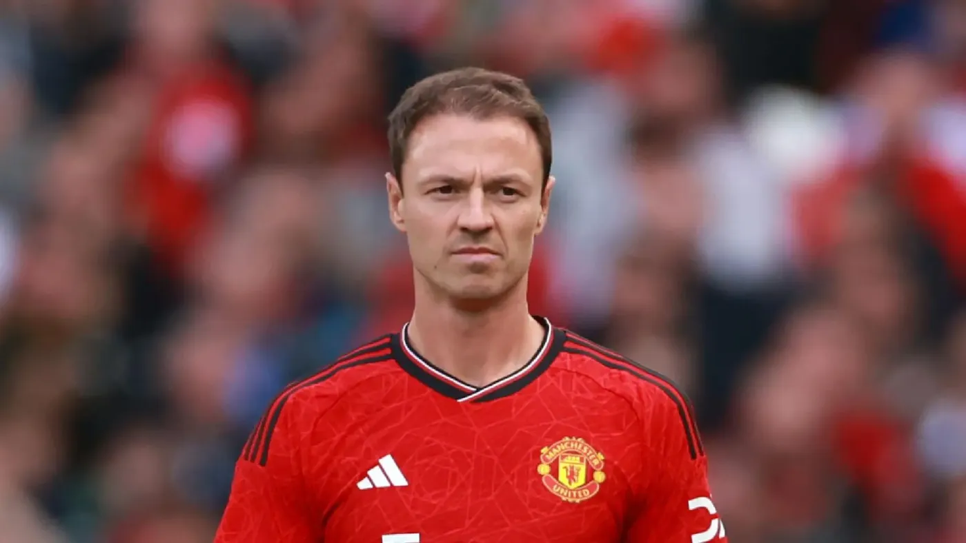 Tiểu sử Jonny Evans – Hậu vệ trung tâm giàu kinh nghiệm