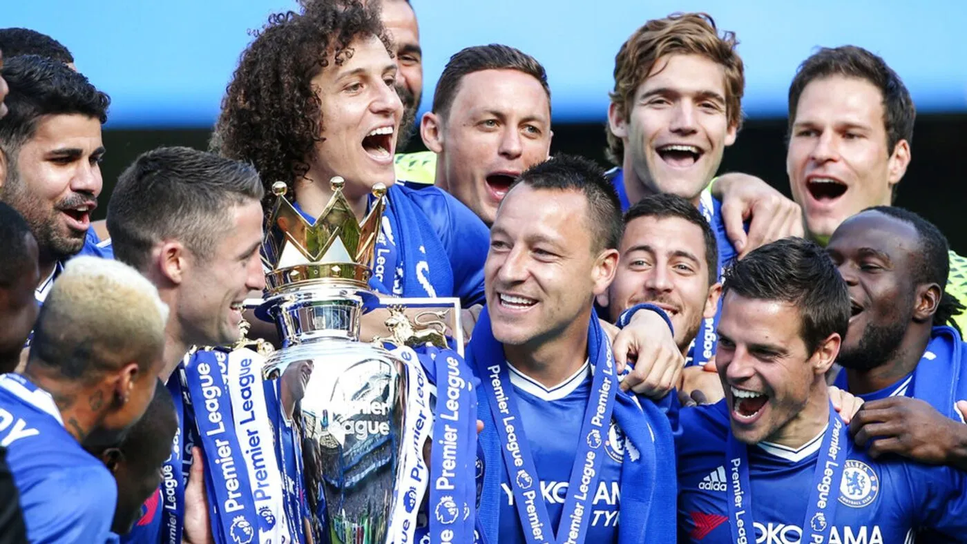 Biệt danh của Chelsea có ý nghĩa và nguồn gốc từ đâu?