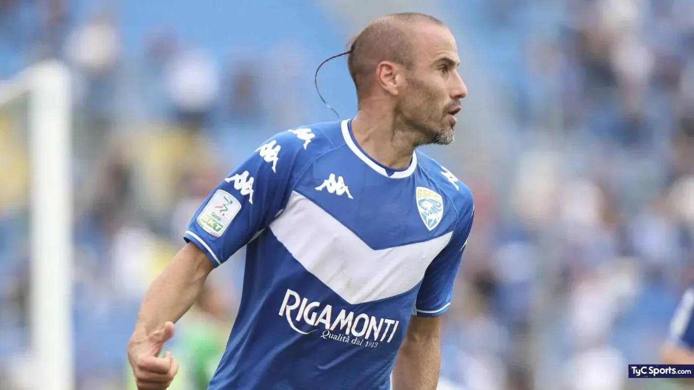 Rodrigo Palacio – Ngôi sao bóng đá nổi tiếng đến từ Argentina