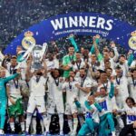 Đội bóng vô địch La Liga nhiều nhất là Real Madrid hay Barca?
