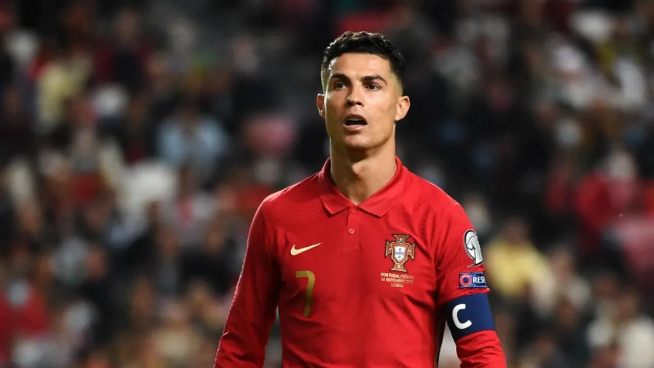 Tiểu sử Ronaldo? Những điều cần biết về siêu sao CR7