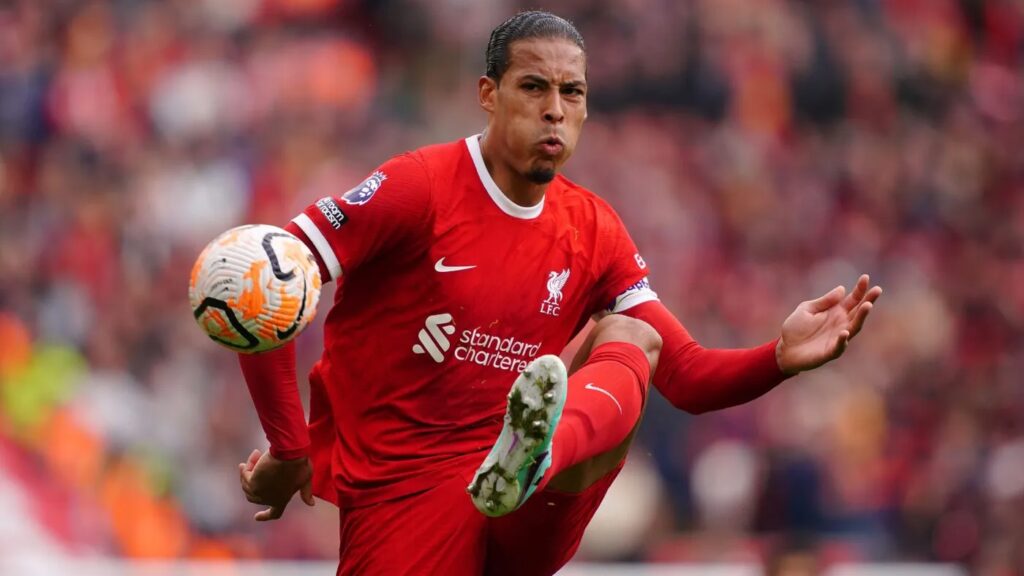 Khám phá top 10 trung vệ hay nhất thế giới hiện nay