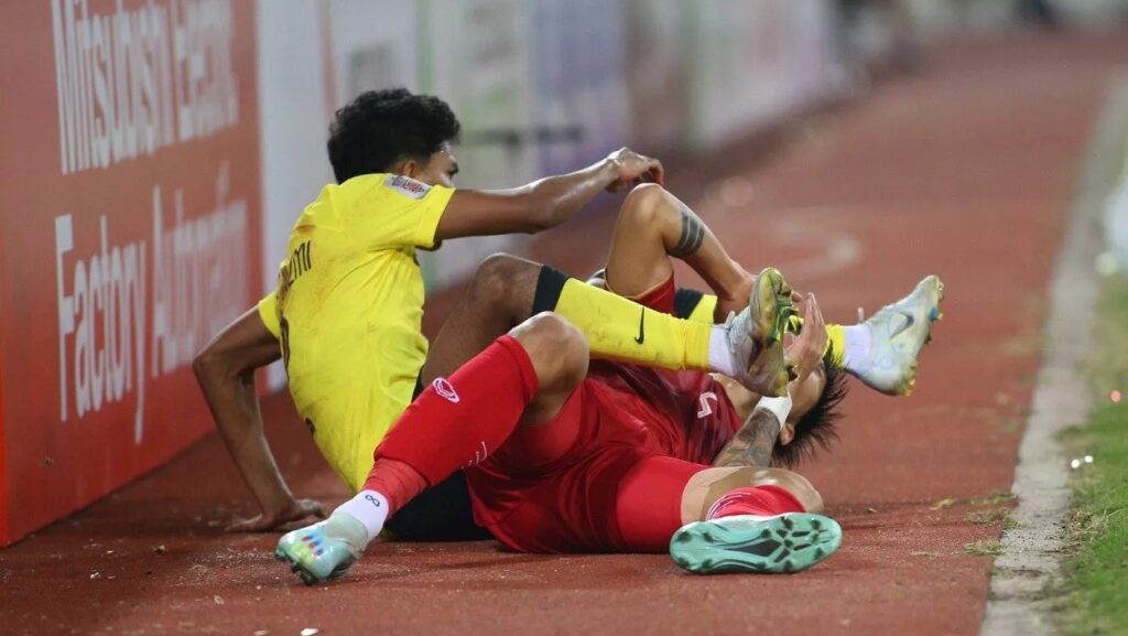 Đánh nguội là gì? Vi phạm đánh nguội sẽ bị xử phạt như thế nào?