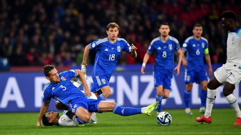 Top ghi bàn bóng đá Italia: Những ngôi sao ghi bàn huyền thoại