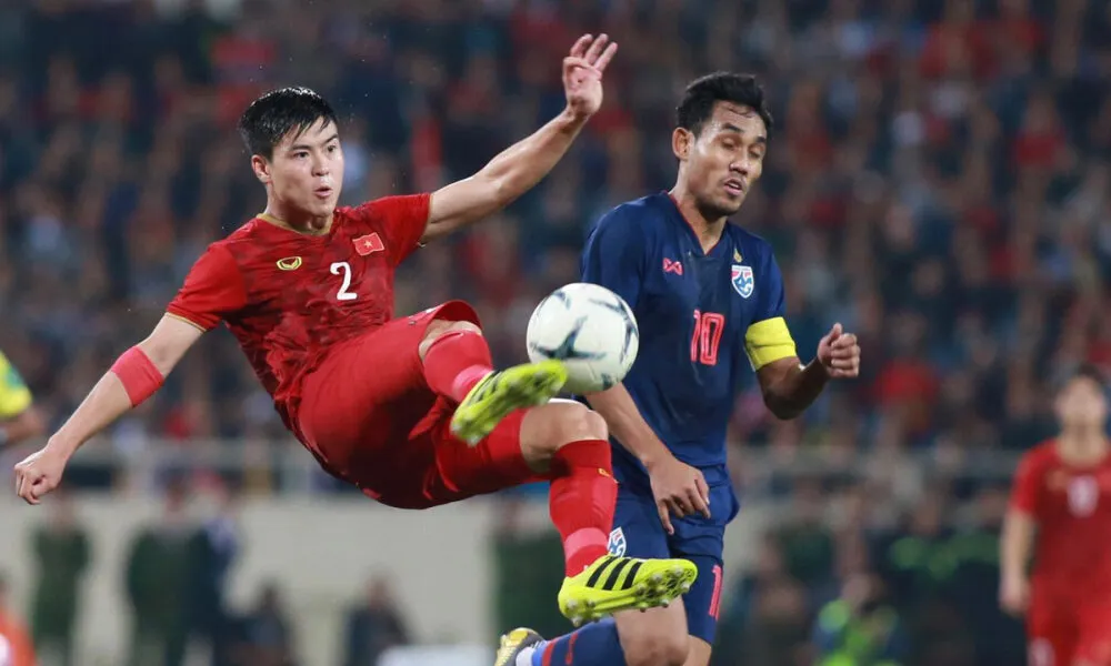 Tiểu sử cầu thủ Đỗ Duy Mạnh – trung vệ điển trai của VN