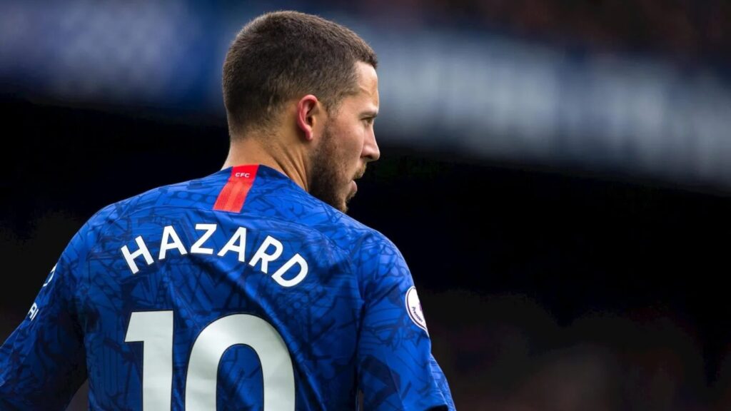 Top cầu thủ Chelsea nổi tiếng nhất từ xưa đến nay