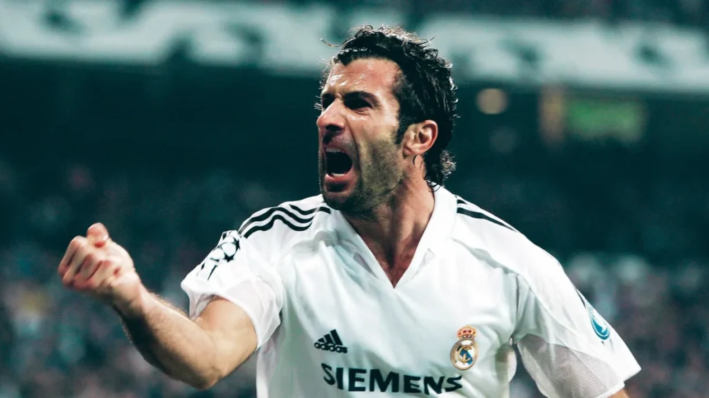 Top cầu thủ số 7 thành công nhất trong lịch sử bóng đá thế giới