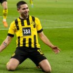 Tiểu sử Raphael Guerreiro – Hậu vệ hàng đầu thế giới