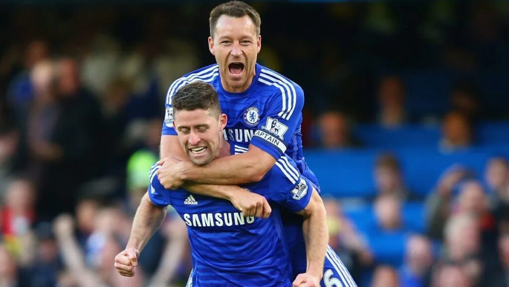 Top Cầu Thủ Tấu Hài Trong Làng Bóng Đá Khiến Người Hâm Mộ Khó Quên