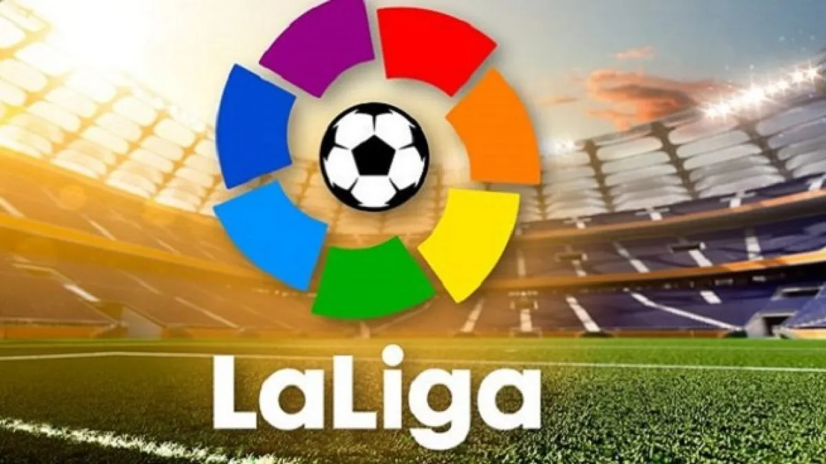 La Liga là gì? Thông tin về Giải vô địch quốc gia Tây Ban Nha