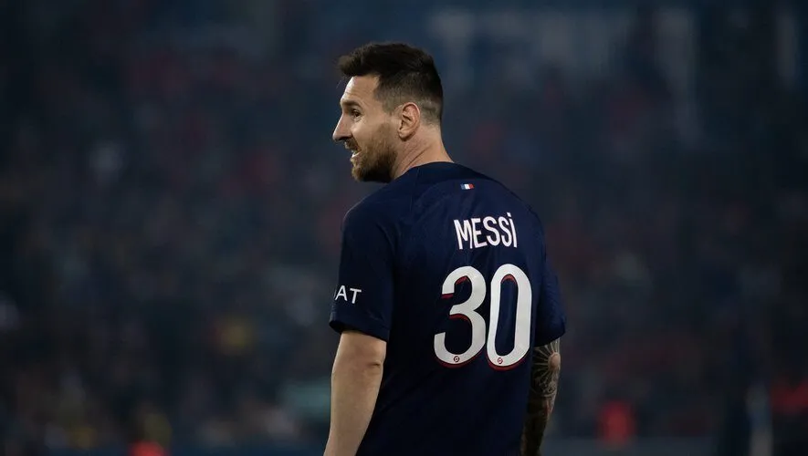 Messi cao bao nhiêu? Thành tích đạt được của Messi