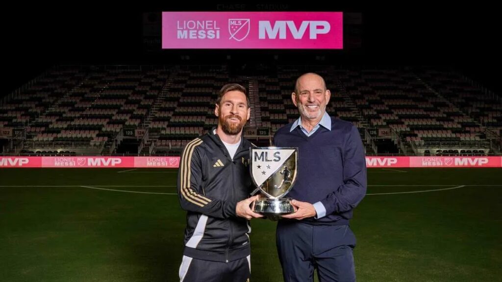 MVP là gì trong bóng đá? Làm sao để đạt được danh hiệu