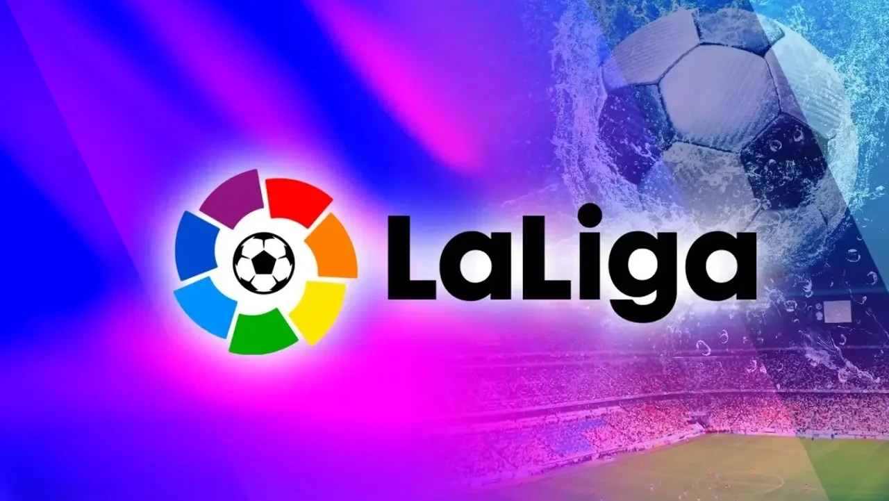 Thể thức giải La Liga có bao nhiêu vòng đấu?