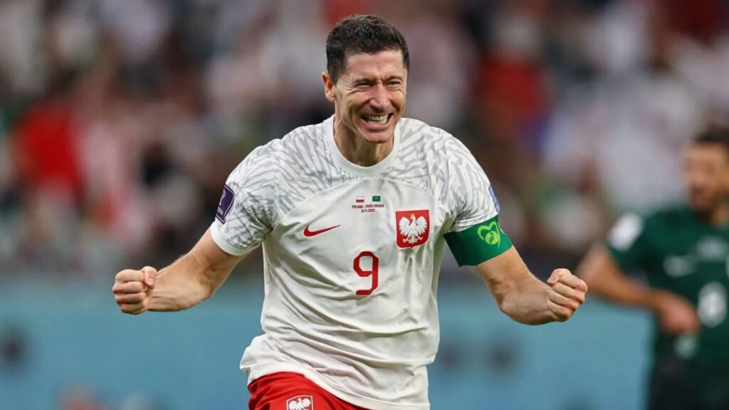 Top Cầu Thủ Số 9 Thành Công Nhất – Huyền Thoại Bóng Đá Thế Giới