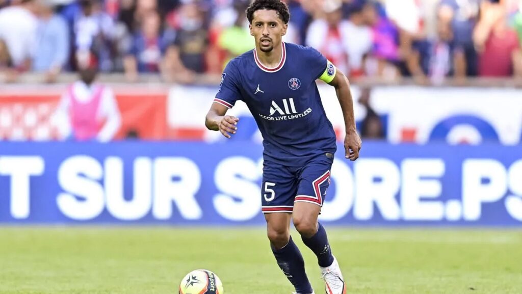 Top 10 hậu vệ hay nhất thế giới hiện nay