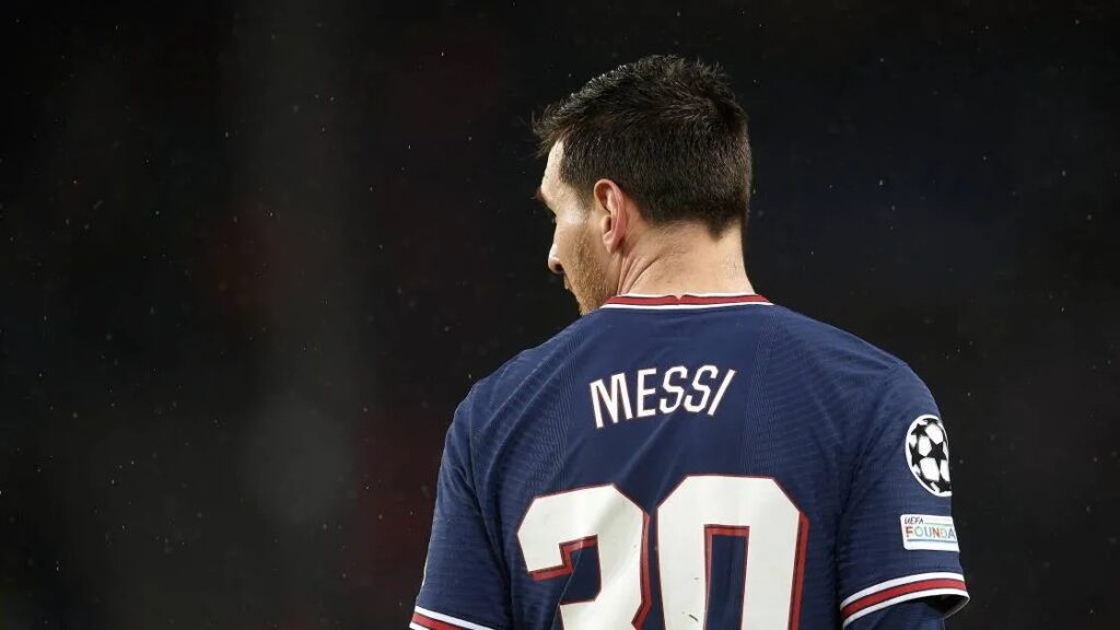 Messi cao bao nhiêu? Thành tích đạt được của Messi