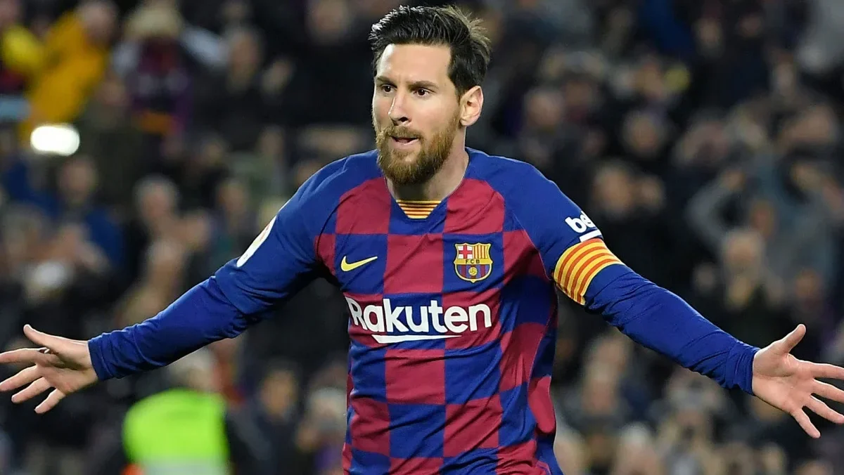 Biệt danh của Messi là gì? Những thành tích của tiền đạo này?