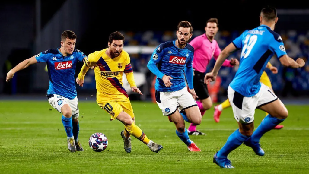 Dự đoán bóng đá là gì? Liệu dự đoán có bị coi là phạm pháp không?