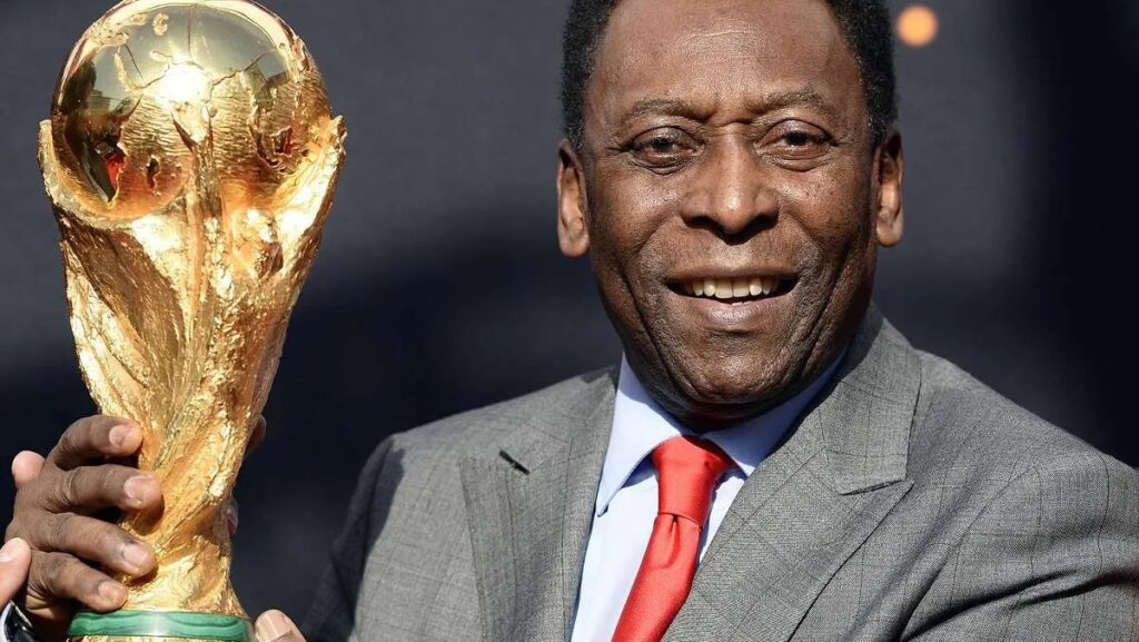 Top Cầu Thủ Số 10 Thành Công Nhất, Đỉnh Nhất Trong Lịch Sử Bóng Đá