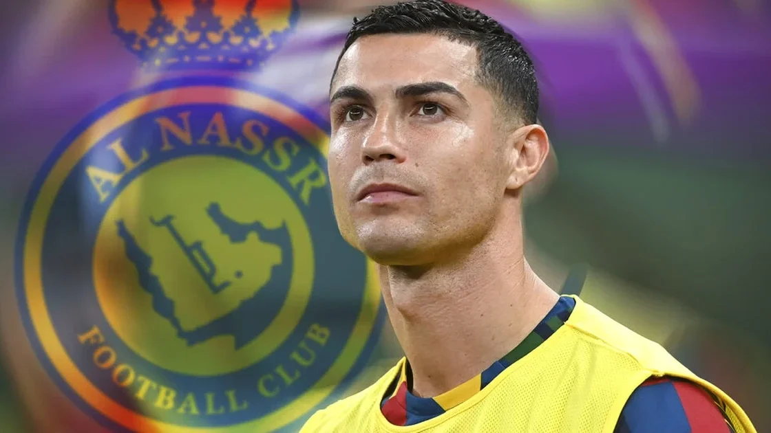 Lương của Ronaldo hiện tại là bao nhiêu?