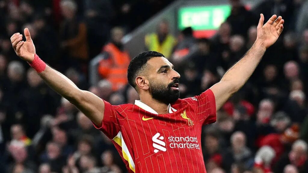 Top 5 Người Có Nhiều Fan Nhất Thế Giới Bóng Đá Hiện Nay