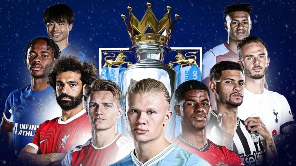 Ngoại hạng Anh là gì? Lịch sử và thể thức tham gia như thế nào?