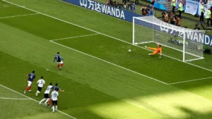 Hiệp phụ bao nhiêu phút? Quy định thi đấu hiệp phụ