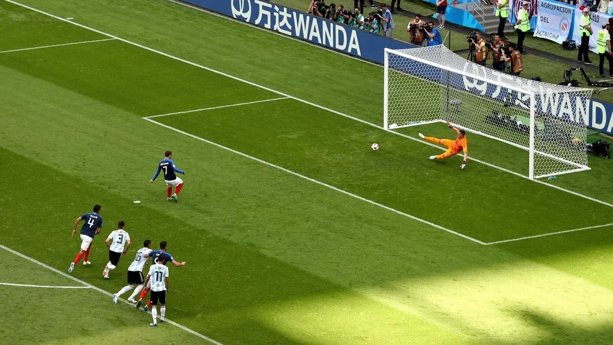 Hiệp phụ bao nhiêu phút? Quy định thi đấu hiệp phụ