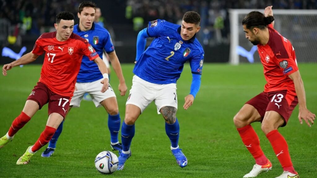 Top ghi bàn bóng đá Italia: Những ngôi sao ghi bàn huyền thoại