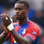 Tiểu sử Marc Guehi – Trung vệ của đội bóng Crystal Palace