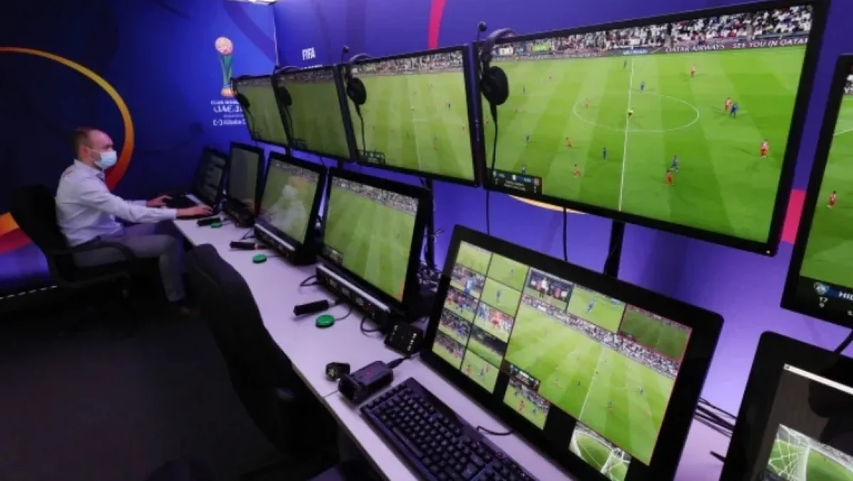 Công nghệ VAR là gì? Những điều cần biết về VAR