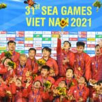 Tìm hiểu đội tuyển Việt Nam vô địch Seagame bao nhiêu lần và tiêu chuẩn sân bóng đá 5 người của FIFA