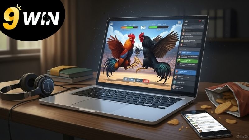 Soi kèo đá gà – Chiến thuật đặt cược chuẩn xác